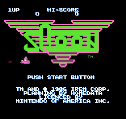 潜艇大作战 (美版) (射击)